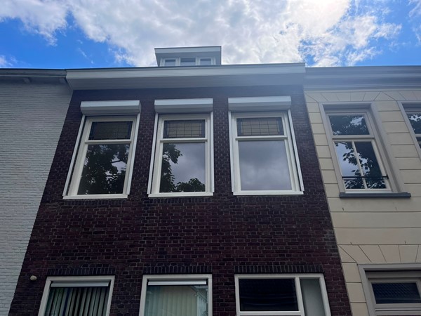 Foto - Verhuurd: Van Goorstraat 6A, 4811 HJ Breda